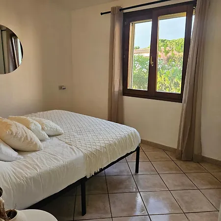 Casa Della Gioia Casa de Férias Rena Majore