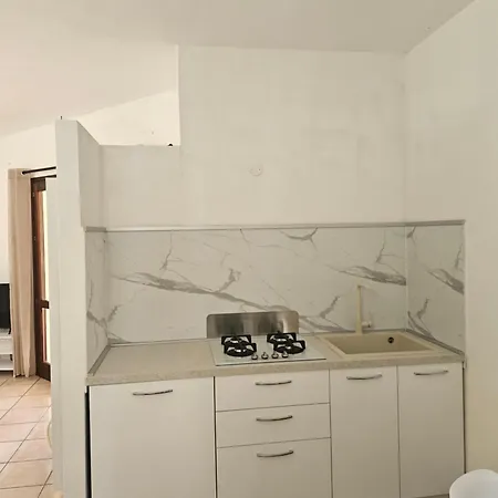 Casa Della Gioia Casa de Férias