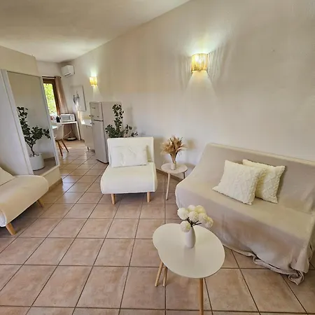 Casa Della Gioia