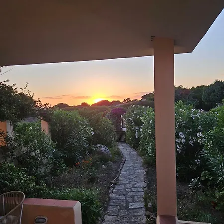 Casa de Férias Casa Della Gioia Rena Majore