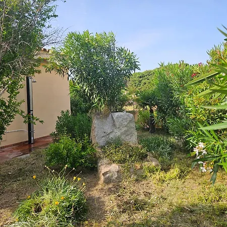 Casa Della Gioia *