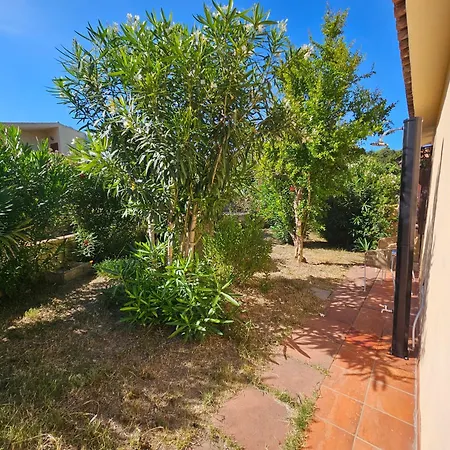 Casa de Férias Casa Della Gioia Rena Majore