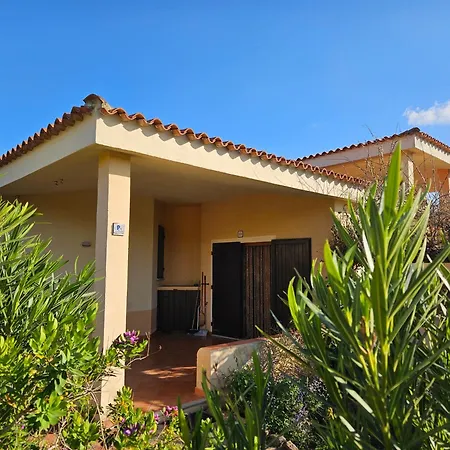 Casa Della Gioia Casa de Férias Rena Majore