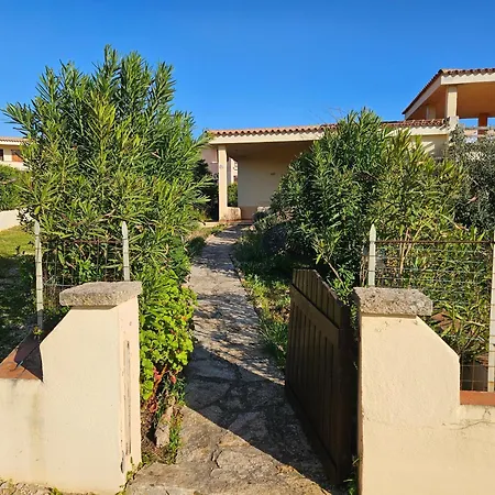 Casa Della Gioia Casa de Férias *