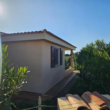 Casa de Férias Casa Della Gioia