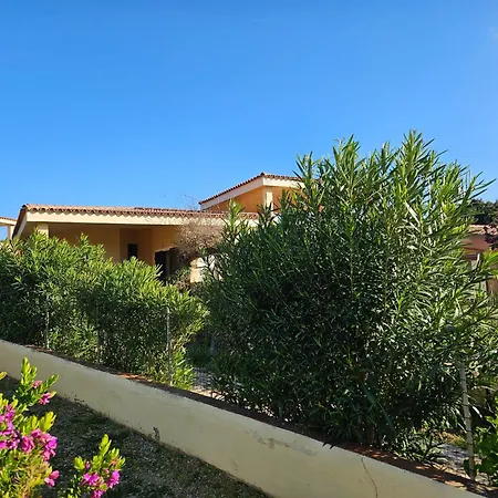 Casa Della Gioia Casa de Férias *