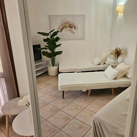 Hébergement de vacances Casa Della Gioia *