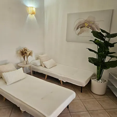 Casa Della Gioia Rena Majore