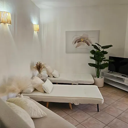 Hébergement de vacances Casa Della Gioia