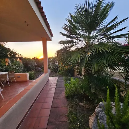 Hébergement de vacances Casa Della Gioia