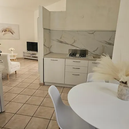 Hébergement de vacances Casa Della Gioia