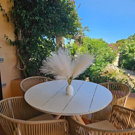 Hébergement de vacances Casa Della Gioia *