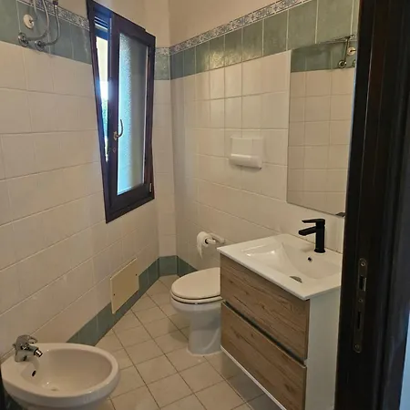 Casa Della Gioia Hébergement de vacances *