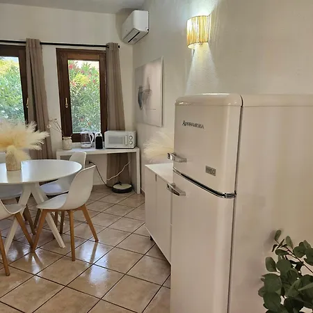 Casa Della Gioia Rena Majore