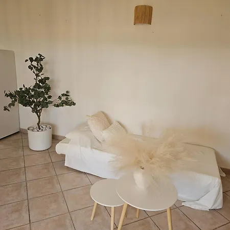 Casa Della Gioia Hébergement de vacances *