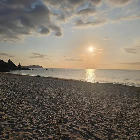 Casa Della Gioia Hébergement de vacances Rena Majore