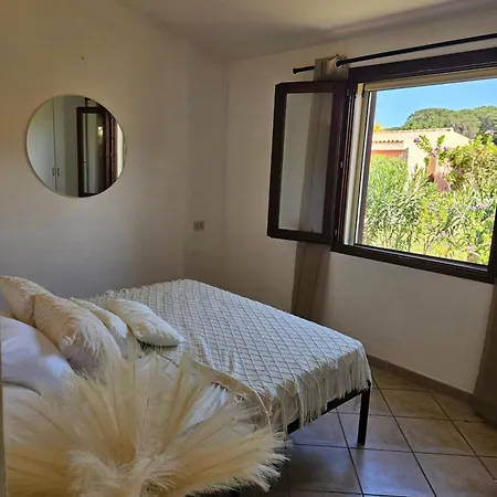 Casa Della Gioia Hébergement de vacances