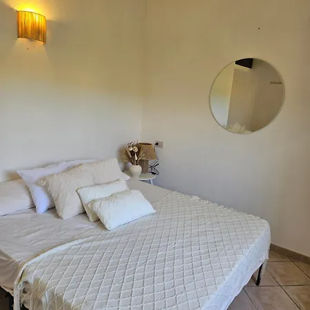 Casa Della Gioia Hébergement de vacances *